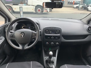 Renault Clio Estate 0.9 TCe Authentique|Cruise|Trekhaak|NAP / 7