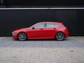 Mercedes-Benz A-klasse 200 Business Solution AMG | STOELVERW. | CAMERA | APPLE CARPLAY | NAVI | CRUISE | / 2
