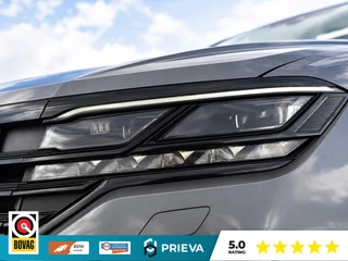 Volkswagen Touareg 3.0 V6 eHybrid R Pano Kleppen 463PK / 9