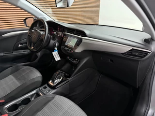 Opel Corsa 1.2 Edition Automaat | Navigatie | Park Pilot | Carplay | ALC | Stoelverwarming / 9