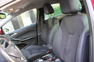 Opel Astra 1.4 Turbo 145 PK ELEGANCE Automaat 1e eigenaar **NL-auto** / 16
