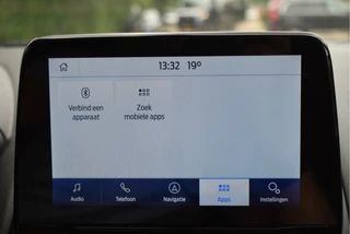 Ford EcoSport 1.0 EcoBoost Trend Ultimate  | NL-Auto | Afn.trekhaak | Camera | Carplay | Nav | Cruise Contr | Airco | LM-Velgen | NAP / 45