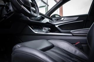 Audi A6 Avant 55 TFSI E quattro Competition S-line | Panoramadak | Stuur + stoelverwarming | Memory Seats | Leder | Appconnect | / 75