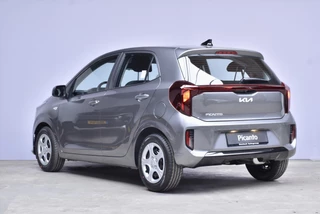 Kia Picanto 1.0 GDI 4-zits DynamicLine NIEUW / 8