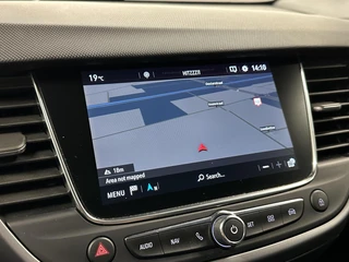 Opel Crossland 1.2 Turbo Edition CAMERA CARPLAY NAVI TREKHAAK. / 26