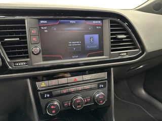 Seat Leon ST 1.5 TSI FR Business Intense PANO CARPLAY NAVI. / 30