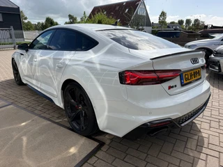 Audi RS5 Sportback 2.9 TFSI quattro Edition 25 / RS Dynamic / Laser / Pano / Head -Up / B&O / Carbon / Massage / BTW .. / 14