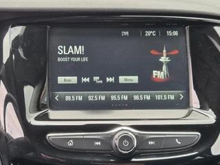 Opel KARL 1.0 Rocks Online Edition | Carplay & Android auto | Cruise | Airco / 29