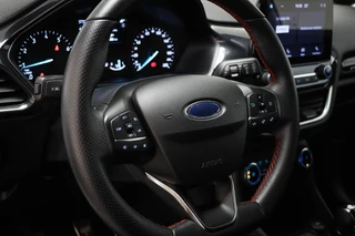 Ford Fiesta 1.0 EcoBoost ST-Line | CLIMA | DAB | APPLE | TREKHAAK | 17" / 31