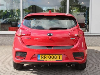 Kia Ceed 1.0 T-GDi ComfortPlusLine Navigator Trekhaak, 2e Eigenaar, Cruise Control, Carplay/Android Auto, Achteruitrijcamera, Airco / 16