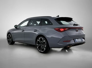 CUPRA Leon Sportstourer 1.4 e-Hybrid VZ Business Adaptive Cruise | Stoelverwarming | 19 inch / 8