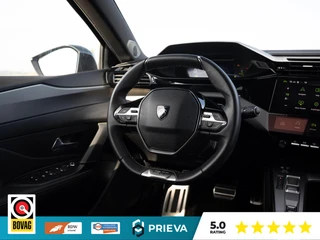 Peugeot 408 1.2 PureTech GT | Camera | Navi | ACC | Carplay / 9