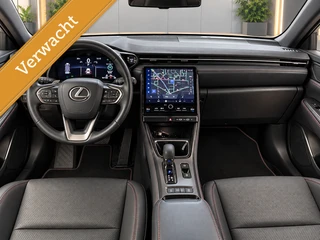 Lexus LBX 1.5 Emotion Tech Pack LEDER/MULTIMEDIA GROOT/ELEK. A. KLEP/ETC.! / 4