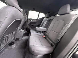 Volvo XC40 Recharge Plus SOH 92%| PILOT ASSIST ACC| ELEKTRISCHE ACHTERKLEP| DODE HOEK SENSOR |WARMTEPOMP| STOEL + STUURVERWARMING| ACHTERUITRIJCAMERA| RIJKLAAPRIJS INCL. 12 MND BOVAG GARANTIE| / 20