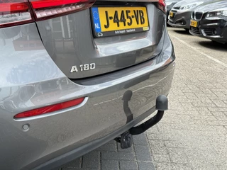 Mercedes-Benz A-Klasse BWJ 2020 180 136 PK Luxury Line AUTOMAAT  TREKHAAK | STOELVERW. | FULL LED | CAMERA | CARPLAY + ANDROID |  NAVI | CLIMA | CRUISE | LMV | PDC / 34
