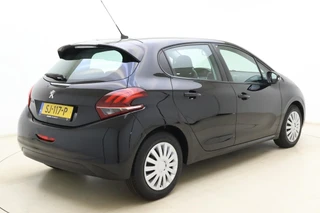 Peugeot 208 1.2 PureTech Active | Apple carplay/Android auto | Automaat | Airco | Cruise control | Stuurwiel multifunctioneel | / 2