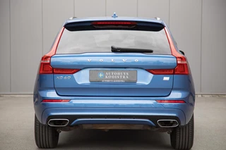 Volvo XC60 T6 Plug-in hybrid AWD R-Design Panorama|H/K Audio / 7
