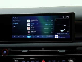 Hyundai Tucson 1.6 TGDI PHEV N Line Business Sky Demo-voordeel / 33