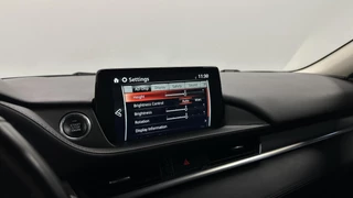 Mazda 6 Sportbreak 2.0 SkyActiv-G 165 Business LEER CAMERA ECC ADAP CRUISE LM. / 38