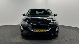 Ford Focus 1.0 EcoBoost Titanium Business TREKHAAK ECC CARPLAY NAVI CRUISE LM. / 7