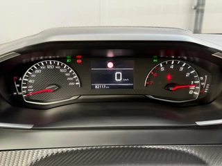 Peugeot 208 1.2 PureTech Blue Lease Active vol opties BTW incl. / 23