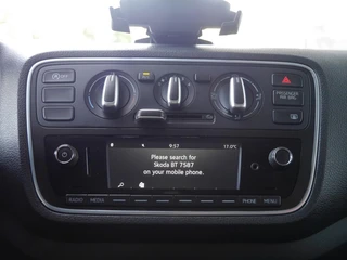 Skoda Citigo 1.0 Greentech Ambition | Airco | Cruise Control | 5- Deurs | Start/Stop | Bluetooth | Achterruitverwarming / 23