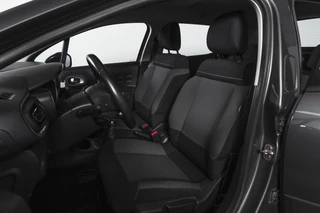 Citroën C3 1.2 PureTech 82 PK Feel Edition  | Cruise | PDC | App. Connect | ECC | LM 16" | / 7