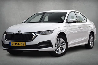 Skoda Octavia 1.0 TSI Business Edition | Apple CarPlay | Sportstoelen | Climate | Cruise / 34