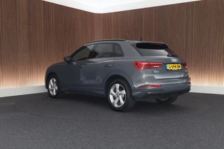 Audi Q3 35 TFSI 150pk S-Tronic Advanced LED Koplampen Stoelverwarming Trekhaak ACC Parkeersensoren / 8