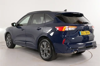 Ford Kuga 2.5 ST-Line X 225 pk PHEV  | SOH 90% | Stl. verw. | 360° | Adaptive Cruise | El. achterklep | Dodehoek | / 11