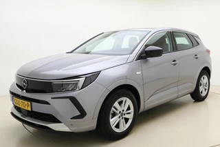 Opel Grandland 1.2 Turbo 130Pk GS Light | Climate control | Navigatie | AGR-Stoelen | Parkpilot | Led koplampen | Winter Pakket | LM-Velgen