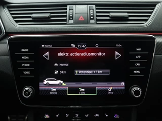 Škoda Superb 1.4 TSI iV Sportline Business Trekhaak | Navi | Camera | Sfeer / 45