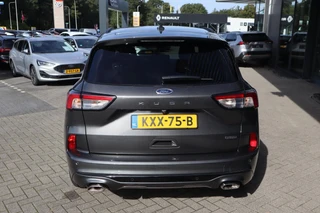 Ford Kuga 2.5 PHEV ST-LINE-X WINTERPACK B&O-AUDIO EL-ACHTERKLEP BLISS AD-CRUISE 2xCAMERA KEYLESS / 5