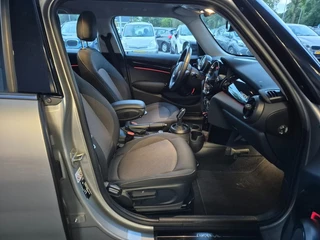 MINI Cooper 1.5 Cooper Camden Edition 5- Deurs, Navi, Cruise, Carplay, ALL IN prijs! / 16