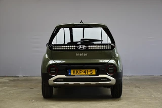 HYUNDAI Inster 49 kWh 115pk Pulse + Winter Pack / 6
