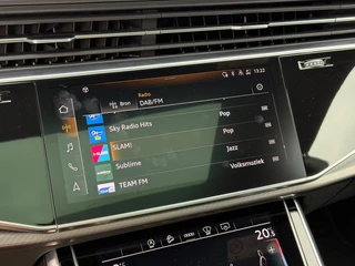 Audi RSQ8 4.0 TFSI RS Q8 Quattro 4 wielbesturing Hud B&O Panodak / 47