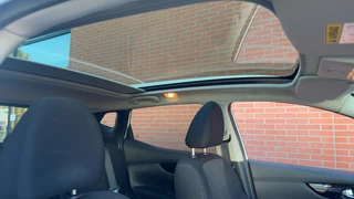 Nissan QASHQAI 1.2 N-Connecta Panoramadak Nieuwe Banden Trekhaak / 8