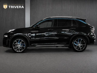 Lynk & Co 01 Lynk & Co 01 1.5 l SoH 96% l PANO l 360°camera l INFINITY Sound l Zwrt Hemel l 1ste eig. l BTW Auto l CARPLAY / 6