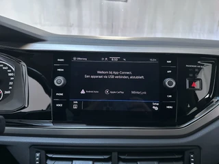Volkswagen Polo 1.0 TSI Comfortline Parkeersensoren App-Connect DAB+ Navigatie / 21