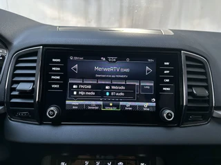 Skoda Karoq 1.5 TSI DSG ACT Business Edition Trekhaak Navigatie App-Connect DAB+ / 19