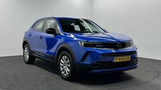 Opel Mokka 1.2 Edition CRUISE LM LED. / 10