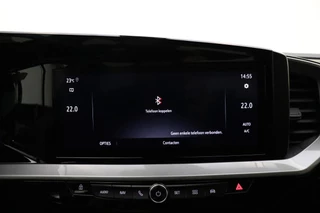 Opel Mokka 1.2 Turbo Hybrid GS | Apple Carplay/Android Auto | Electromic Climate Control | Navigatiesysteem |  Cruise Control | Massage stoelen | / 26