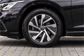 Volkswagen Golf 1.5 TSI Style  | Keyless | Trekhaak | Carplay / 20