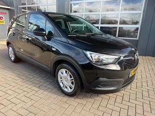 Opel Crossland X 1.2 Selection Cruise / Stoelverw. / Stuurverw. / Onderhoud kompleet . / 7