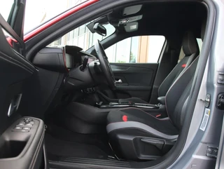 Opel Mokka 1.2 Turbo 130PK GS Line | lage km-stand | / 5