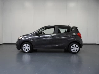Opel KARL 1.0 ecoFLEX Edition AIRCO/CRUISE/BLUETOOTH! / 2