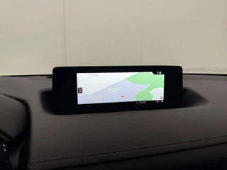 Mazda MX-30 E-SkyActiv R-EV 170 Makoto | Automaat | Adaptive cruise | Stoelverwarming | Head-up display | CarPlay | Camera / 21