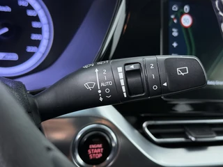 Kia Niro 1.6 GDi Hybrid DynamicPlusLine  - Trekhaak - Stoel/stuurverwarming - Camera - AppleCarplay - Android Auto - - Fabrieksgarantie tot 02-2028 / 26