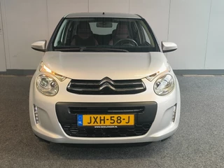 Citroën C1 1.0 VTi Apple/Android uit 2020 Rijklaar + 12 maanden Bovag-garantie “Sinds 1970 | 5.000+ reviews | Score 9,5 | Service zoals ’t hoort” Henk Jongen Auto's in Helmond,  al 50 jaar service zoals 't hoort! / 6