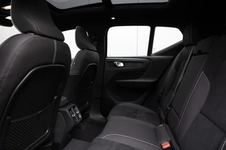 Volvo XC40 B3 MY 2027 SAMENSTELLEN EXTRA VOORDEEL / 23
